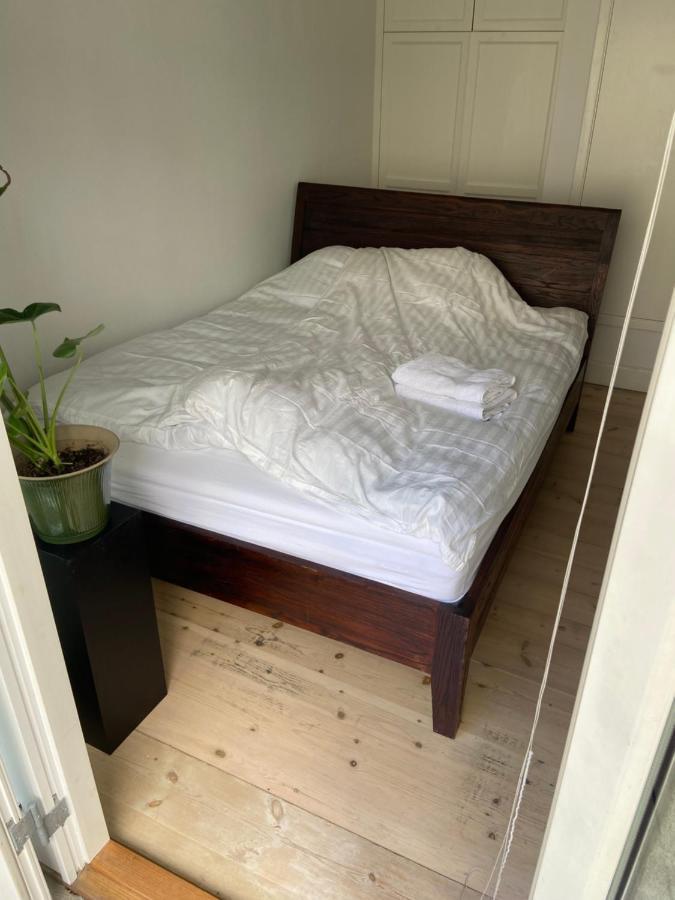 Lejlighed Indre Kobenhavn Taet Ved Hovedbanegarden. Exteriör bild
